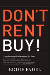 Don´t Rent Buy Book Cover